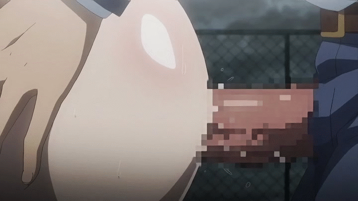 Kyonyuu Hitozuma Onna Kyoushi Saimin Gif page 9 full