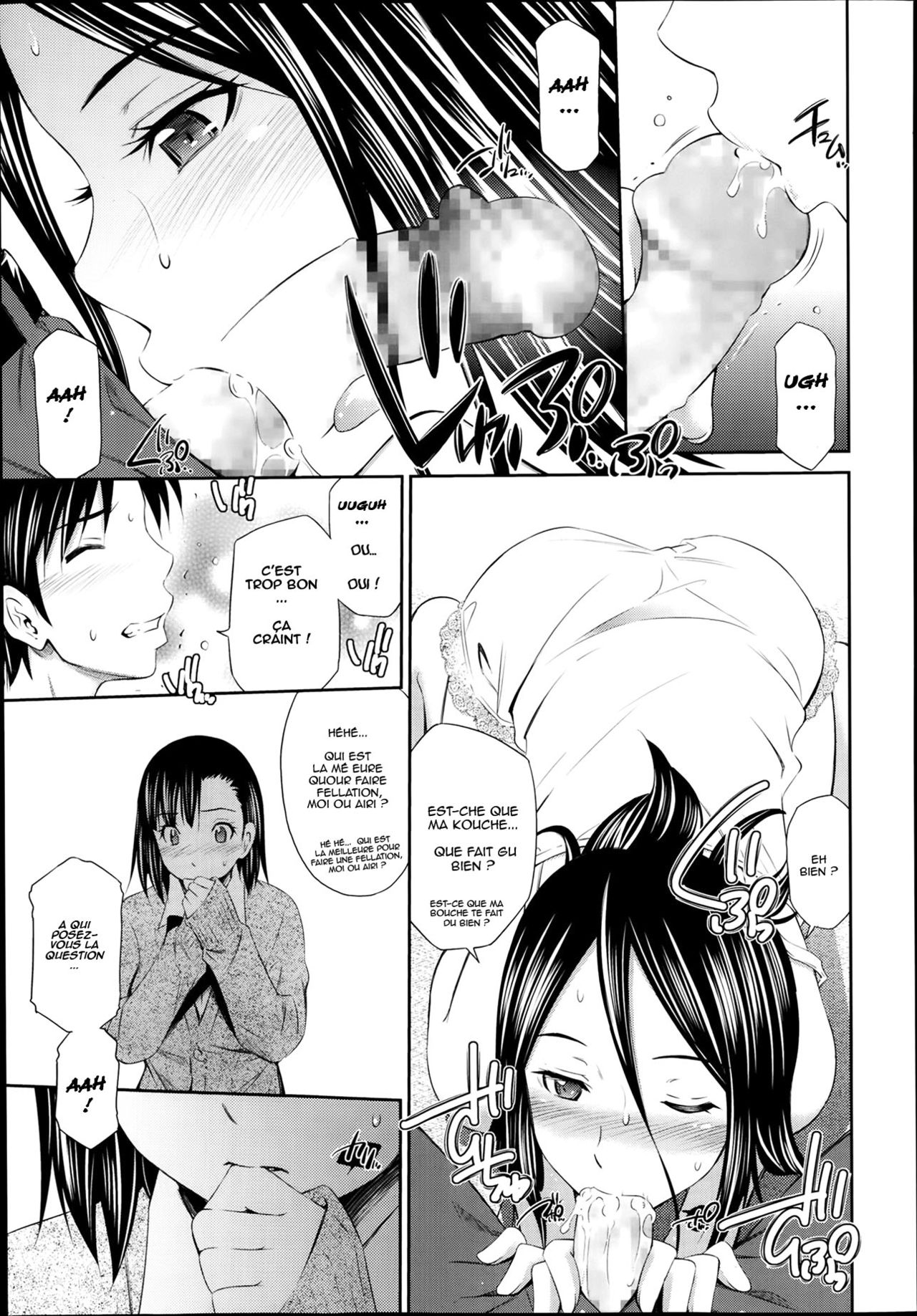 Yoi Shimai page 9 full
