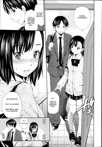 Yoi Shimai cover