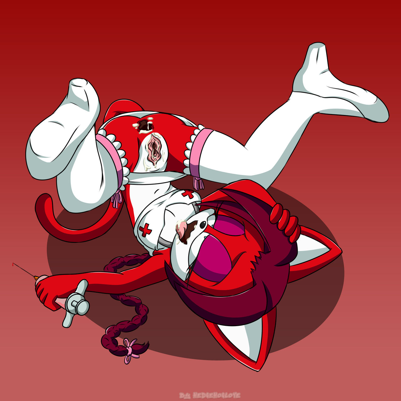 Haley's Special Syringes page 2 full