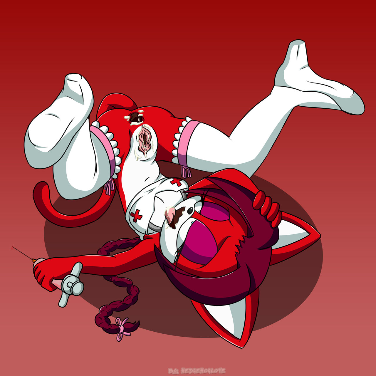 Haley's Special Syringes page 3 full