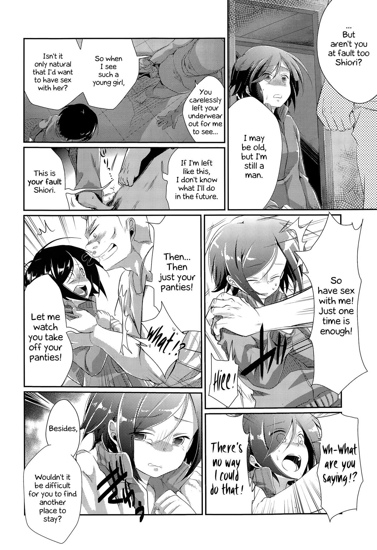 What Became of Our Elopement page 10 full