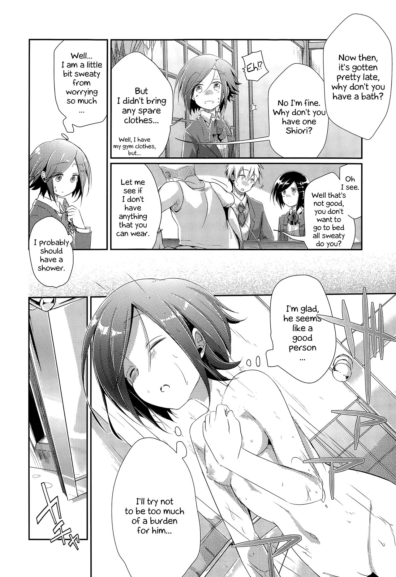 What Became of Our Elopement page 4 full