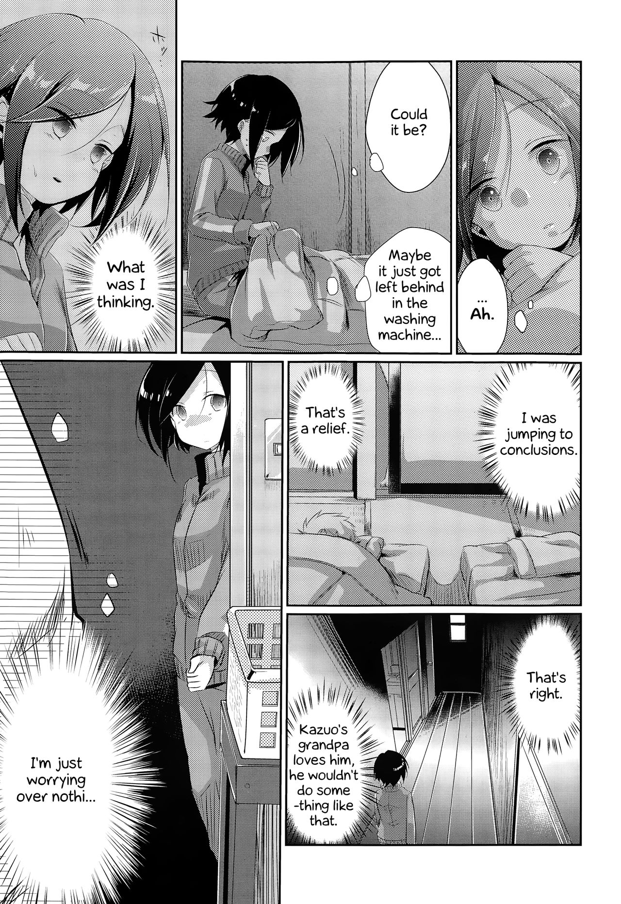 What Became of Our Elopement page 7 full