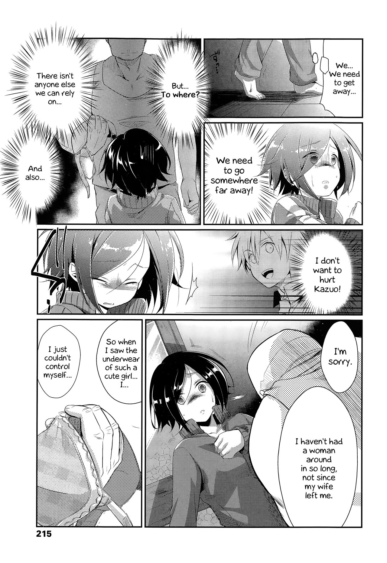 What Became of Our Elopement page 9 full