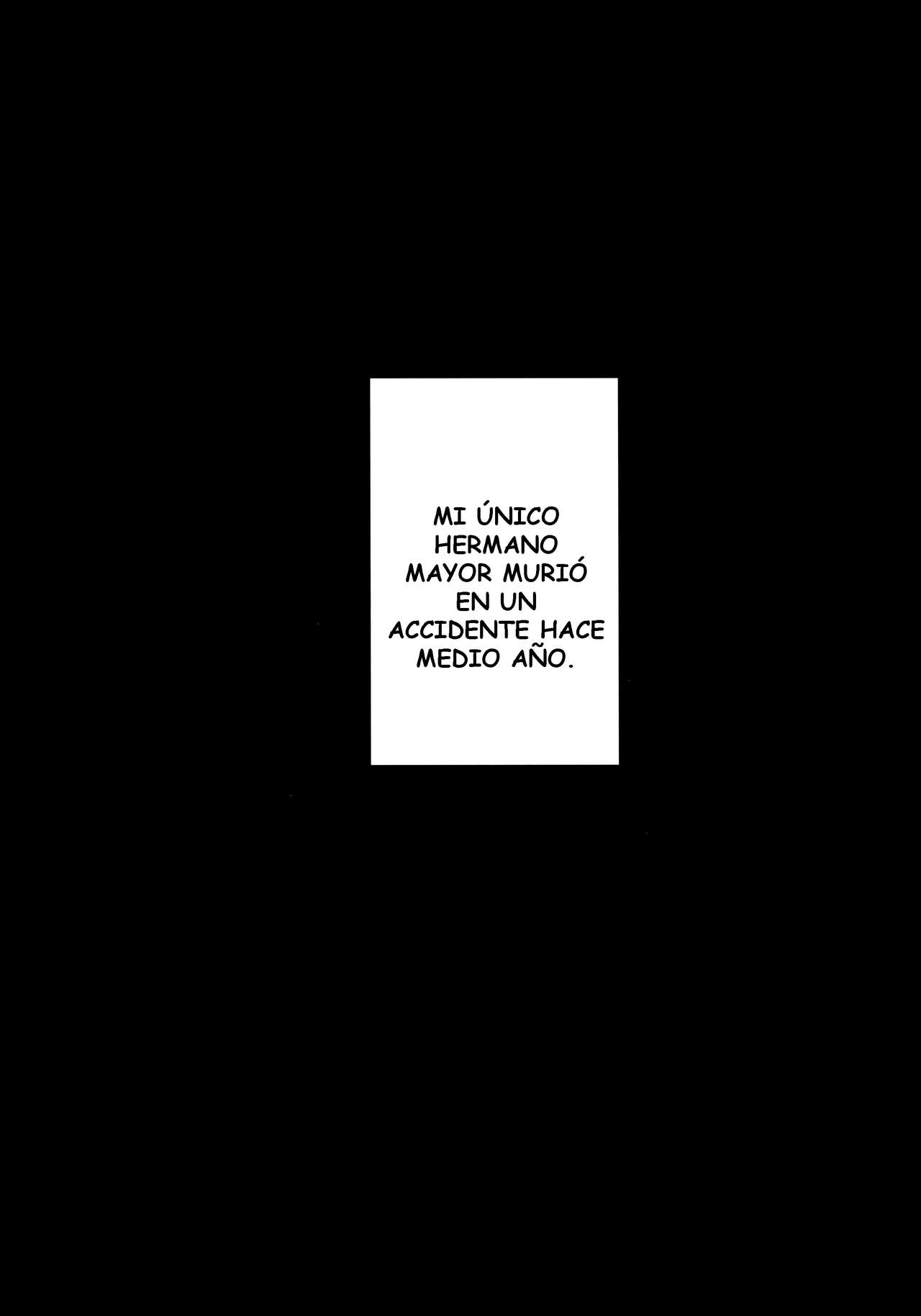 Futanari Miboujin Gitei Kanraku page 4 full