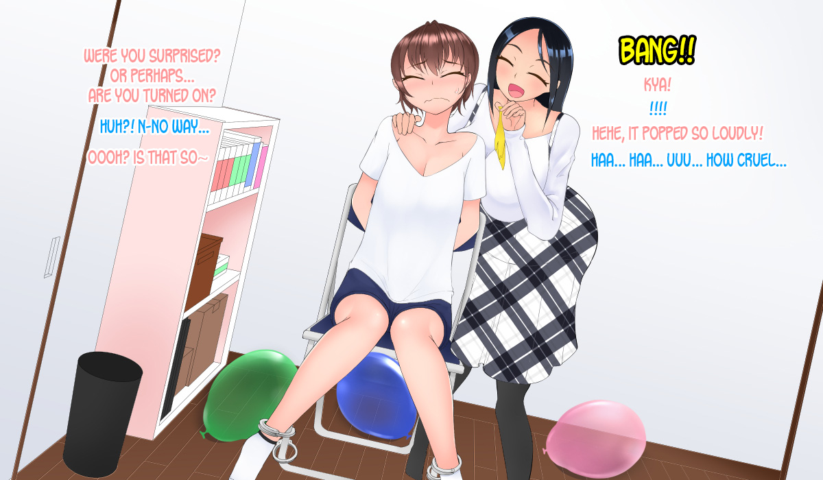 Fuusen de Asobou! page 7 full
