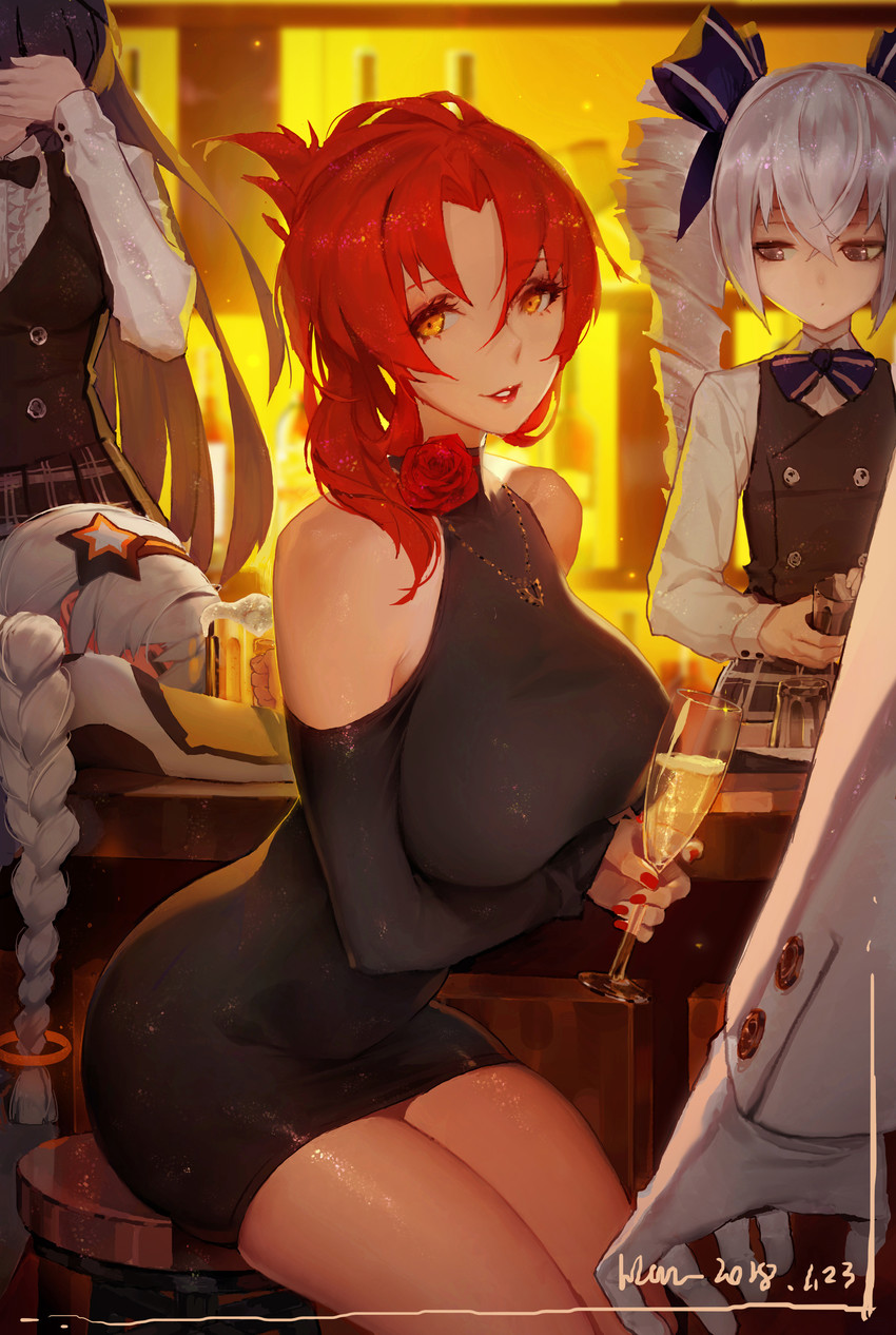 General Hentai Gallery page 4 full