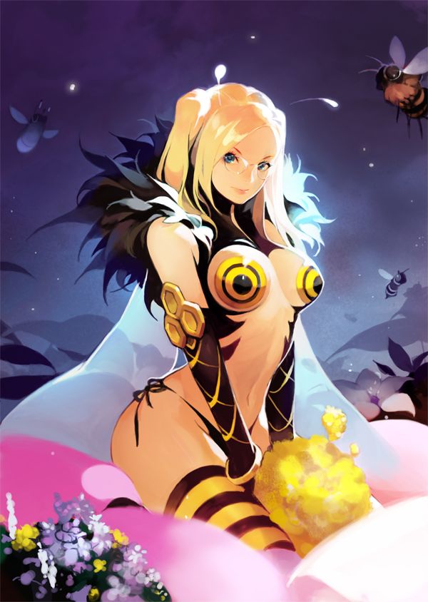 General Hentai Gallery page 8 full