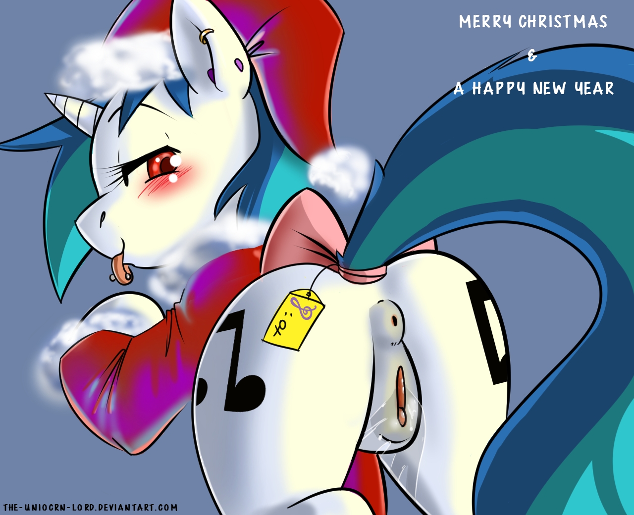 ARTIST The Unicorn Lord page 10 full