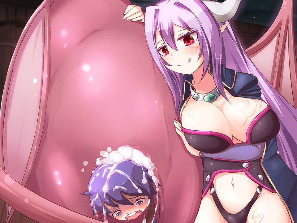 Monmusu Delicious! -Breakfast- page 9 full