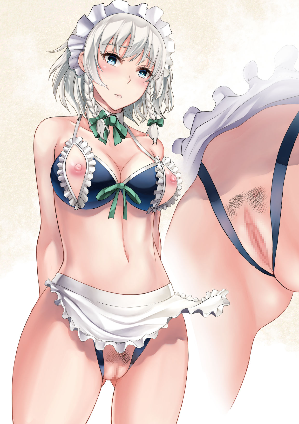 Yuuki Ringo page 10 full