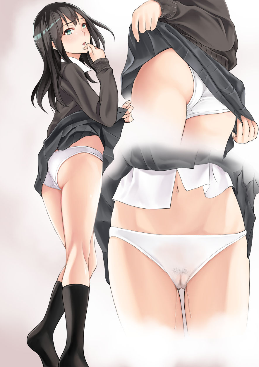 Yuuki Ringo page 3 full