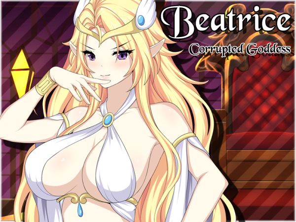 Hikari! Love Potion page 6 full
