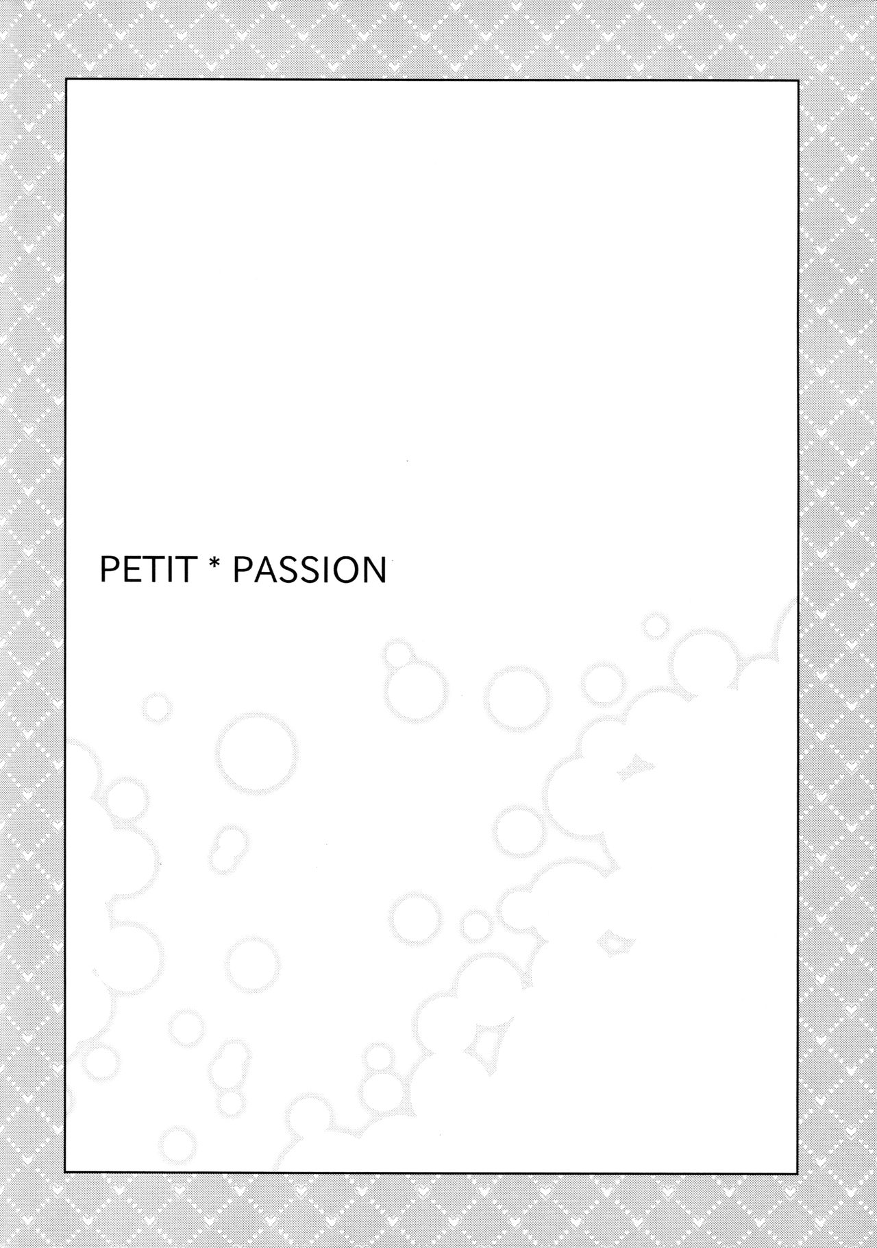 petit*passion page 3 full