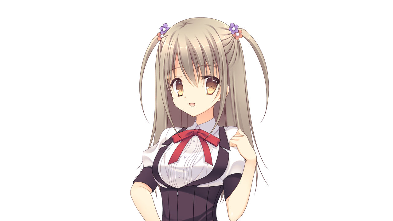 Sora Tobu Hitsuji to Manatsu no Hana -When Girls Wish Upon A Star.- page 2 full