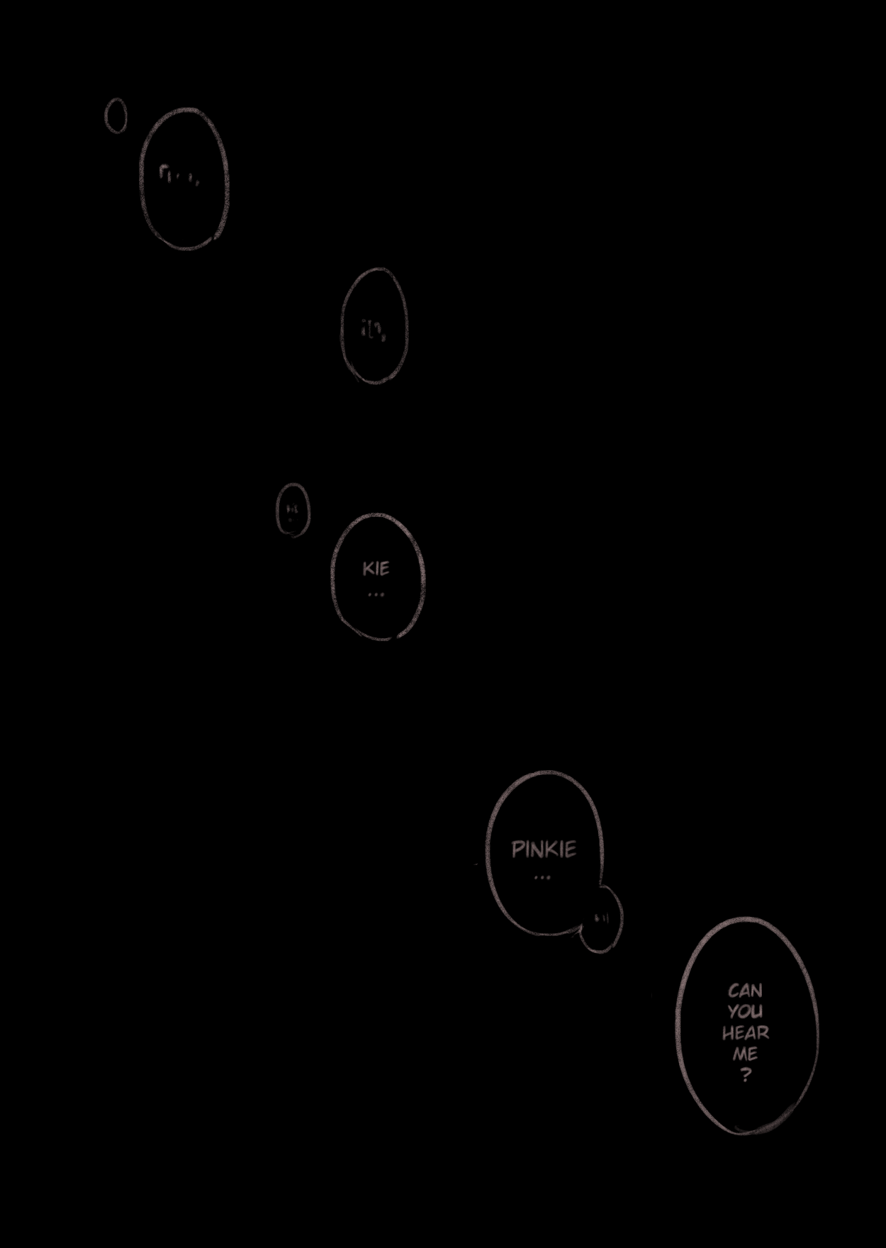 Pony Academy, Chapter 6: Candy Core page 10 full