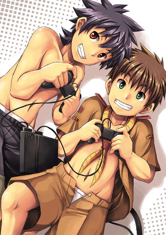Artist - Daikung / Beater page 6 full
