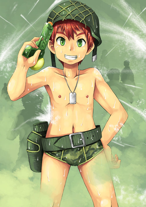 Artist - Daikung / Beater page 9 full