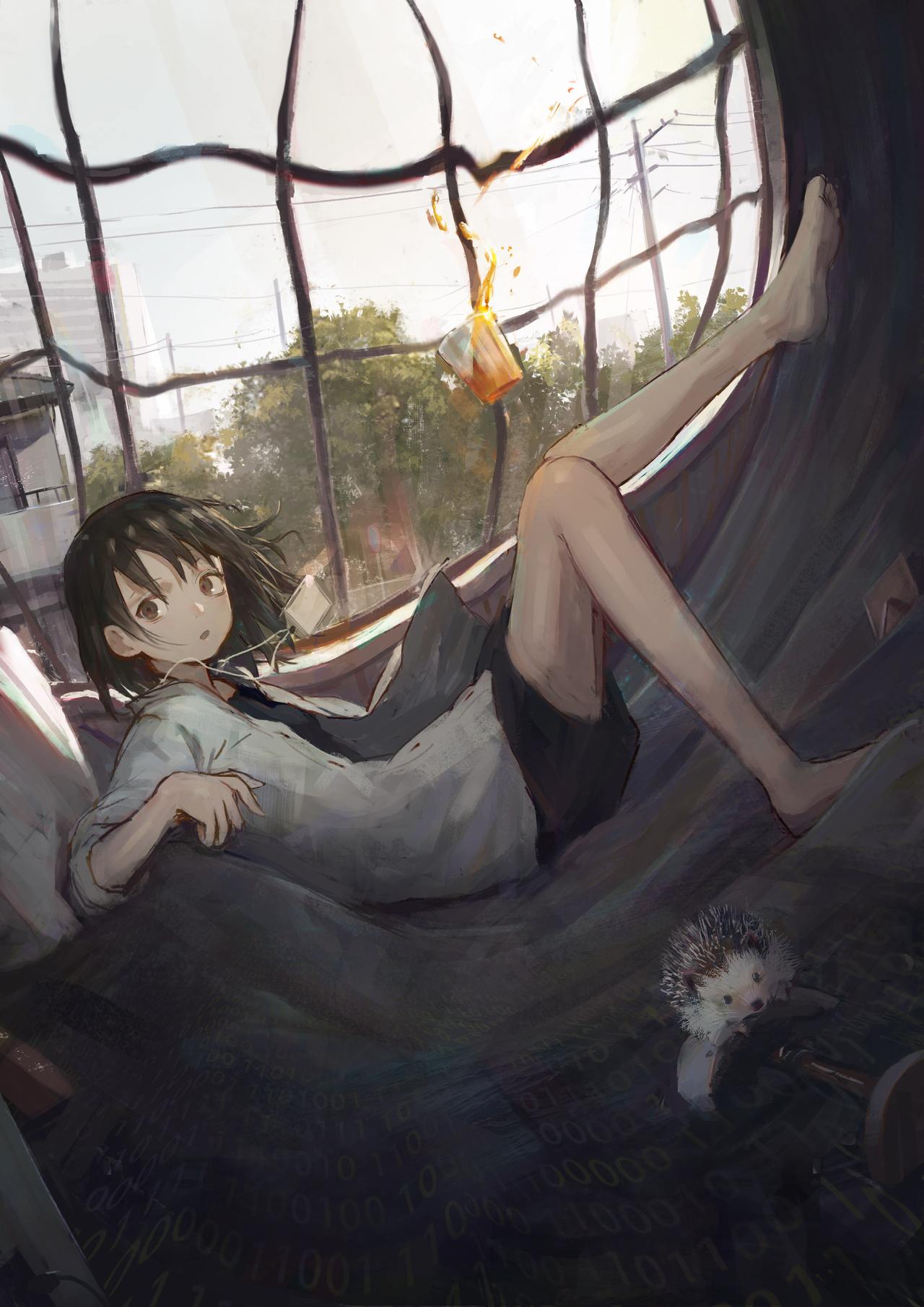 Artist - shionnn_k page 9 full