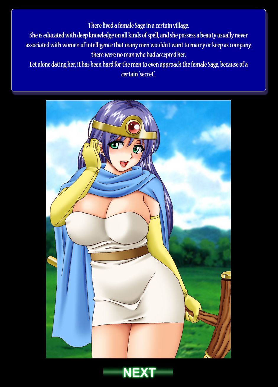 Shokushuai | Tentacle Love page 2 full
