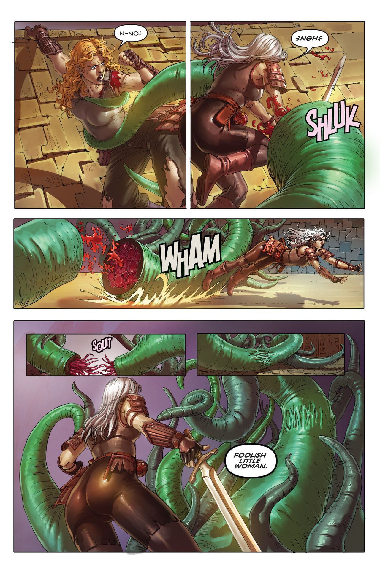TAARNA #4 page 10 full