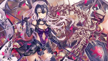 小和扶她 @RbqRtc1996 cover