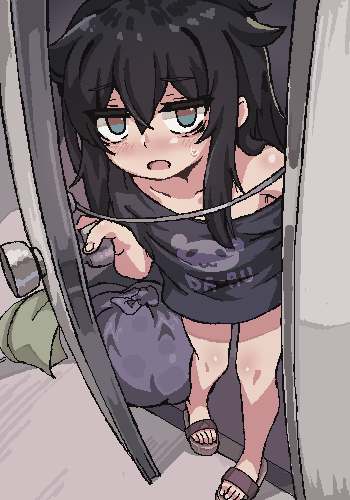 Usugurai Heya no Naka de Hitoribocchi no Onnanoko to Rendez-vous page 3 full