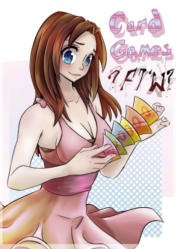 Card Games cover