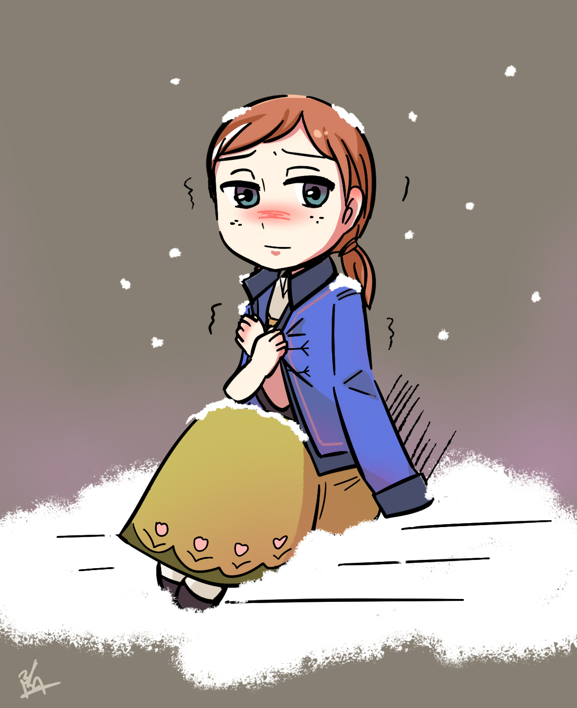Elsanna page 5 full