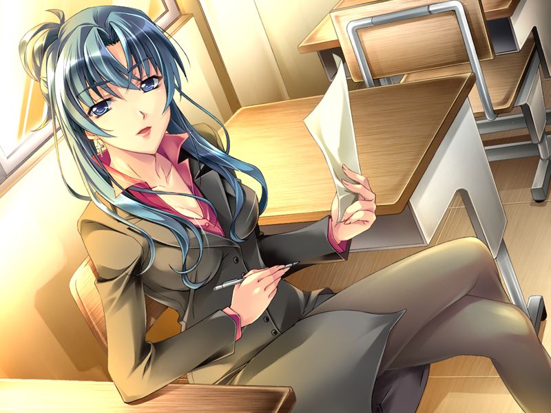 Sekai de Ichiban Dame na Koi ~Happiness Motion~ / The Most Forbidden Love in the World page 5 full