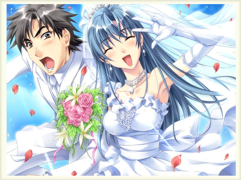 Sekai de Ichiban Dame na Koi ~Happiness Motion~ / The Most Forbidden Love in the World page 9 full