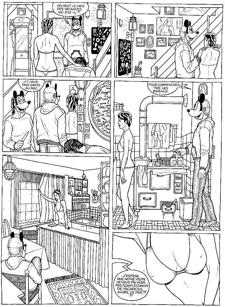 Ou la nuit italienne page 10 full