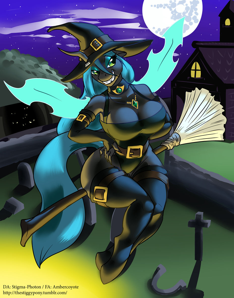 ARTIST Stigma-Photon page 1 full
