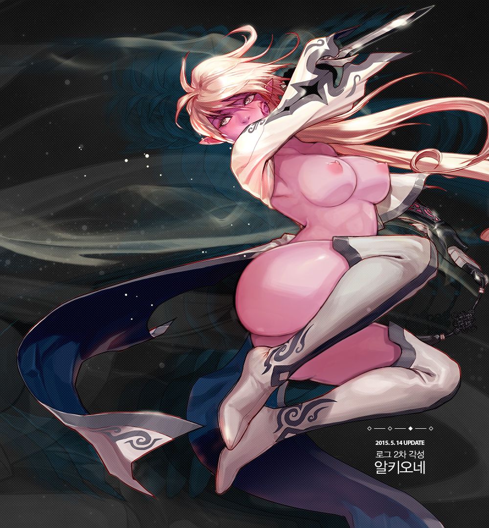 dnf collection（Dungeon &amp; Fighter） page 4 full