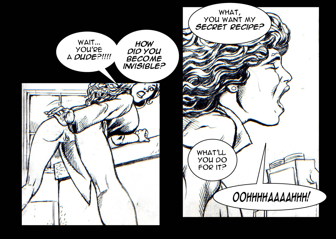 Bride of ISM page 7 full
