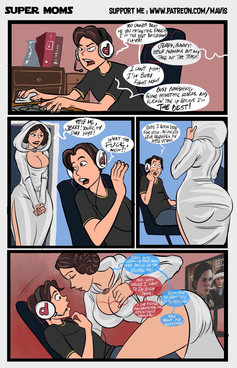 Super Moms page 3 full