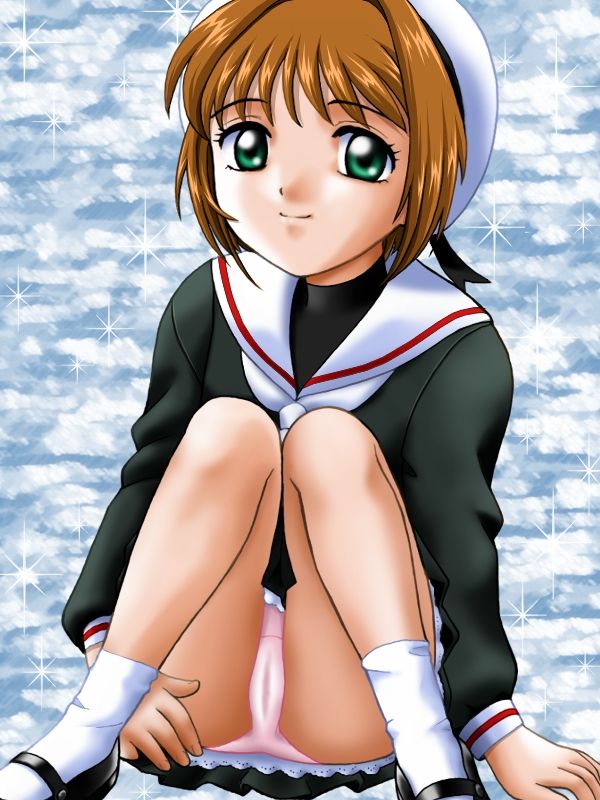 Sakura Dainishuu page 2 full