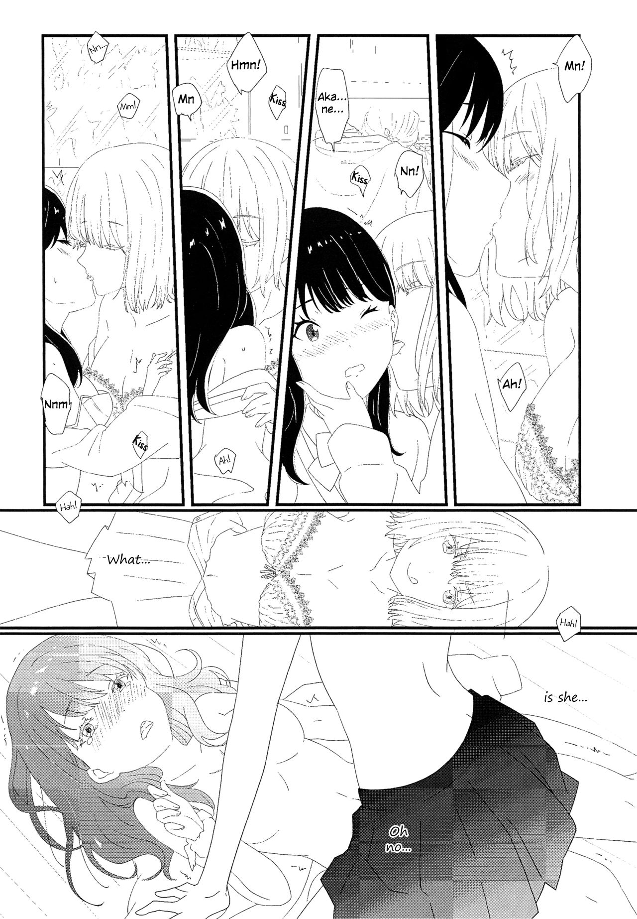 Friend page 9 full