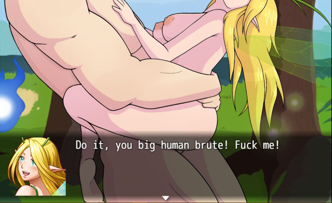 Screenshots of Ouroboros, game preview. ENG. page 3 full