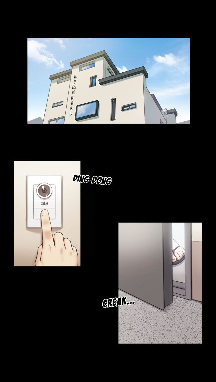 Double Trouble • Chapter 2: Beach page 2 full