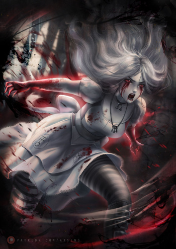 Artist - Axsens cover