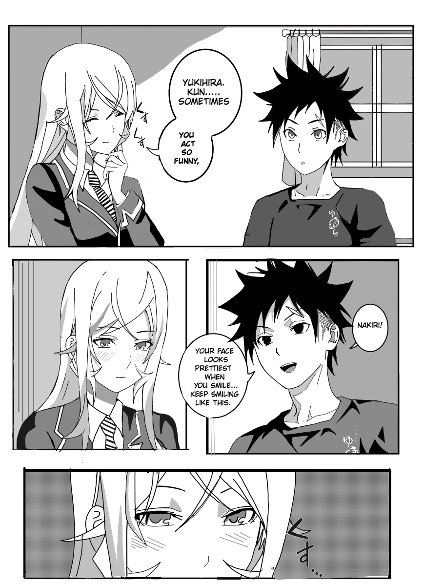 Sweet time. page 2 full