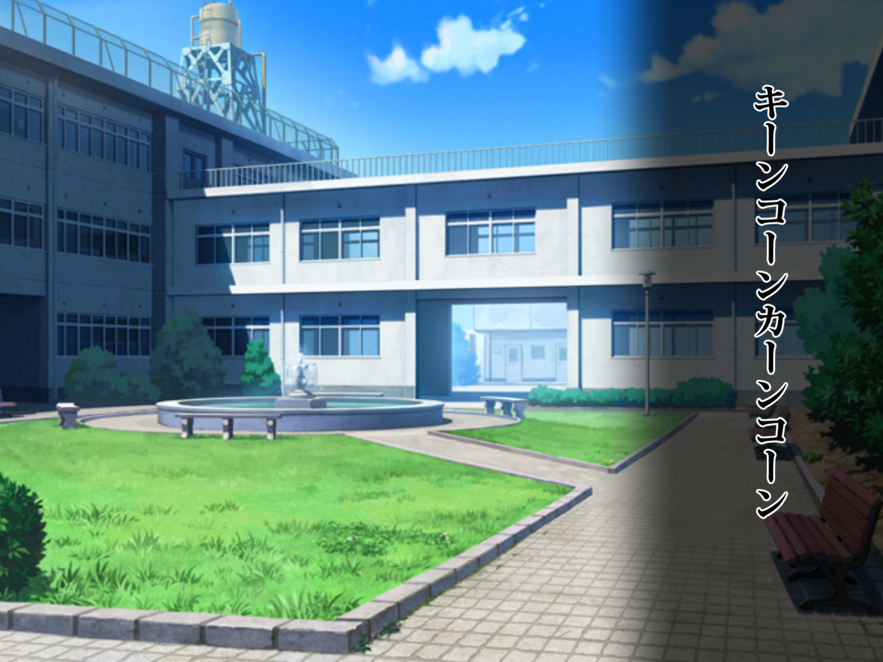 Bakunyuu Futanari CG-shuu Ubawareta Osananajimi Futanari Chinpo de Ubaikaesu!! page 5 full
