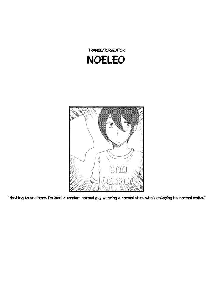 Saratte Lolicon! | Kidnap a Lolicon! page 9 full