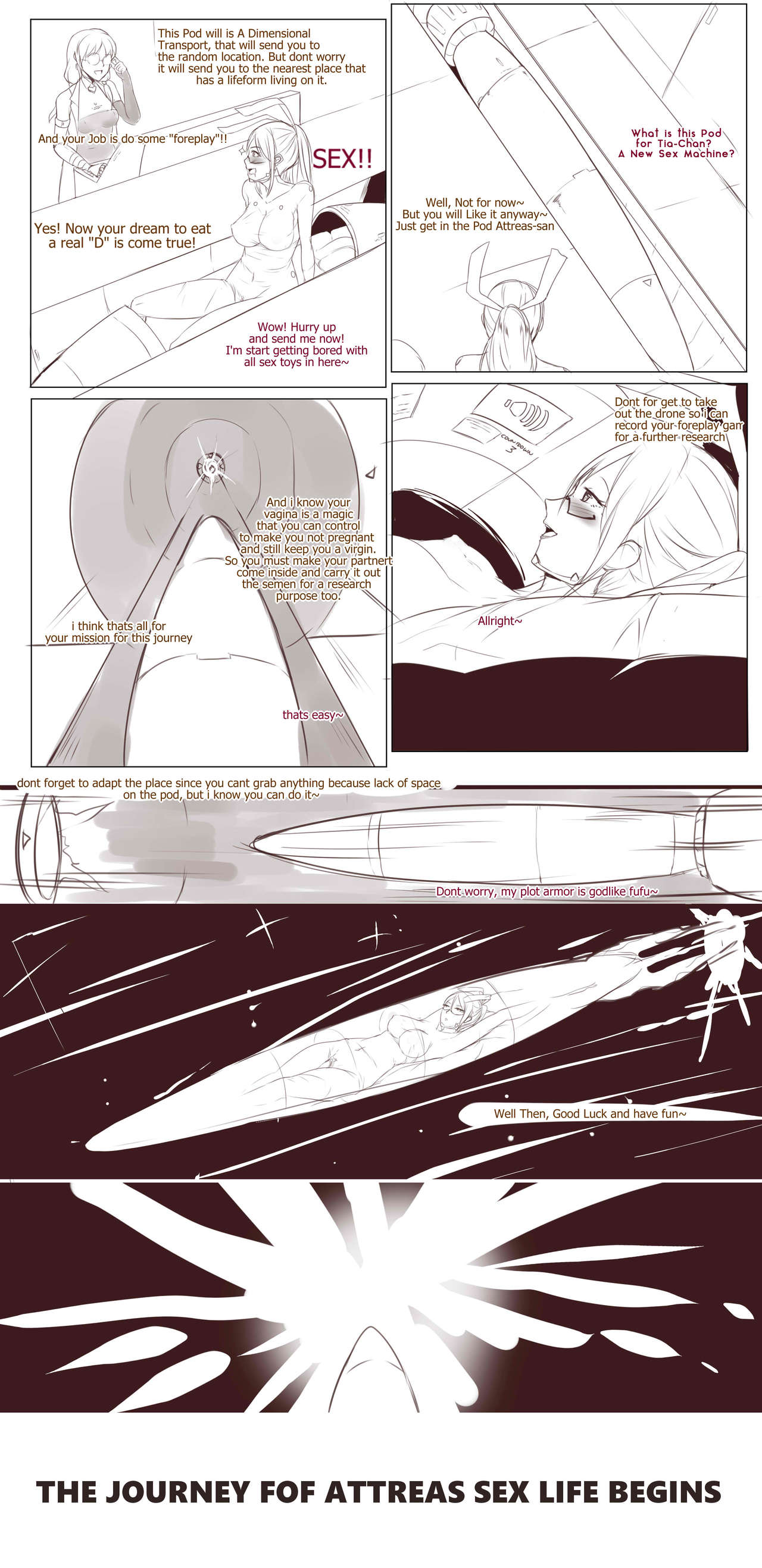 PROLOGUE page 6 full
