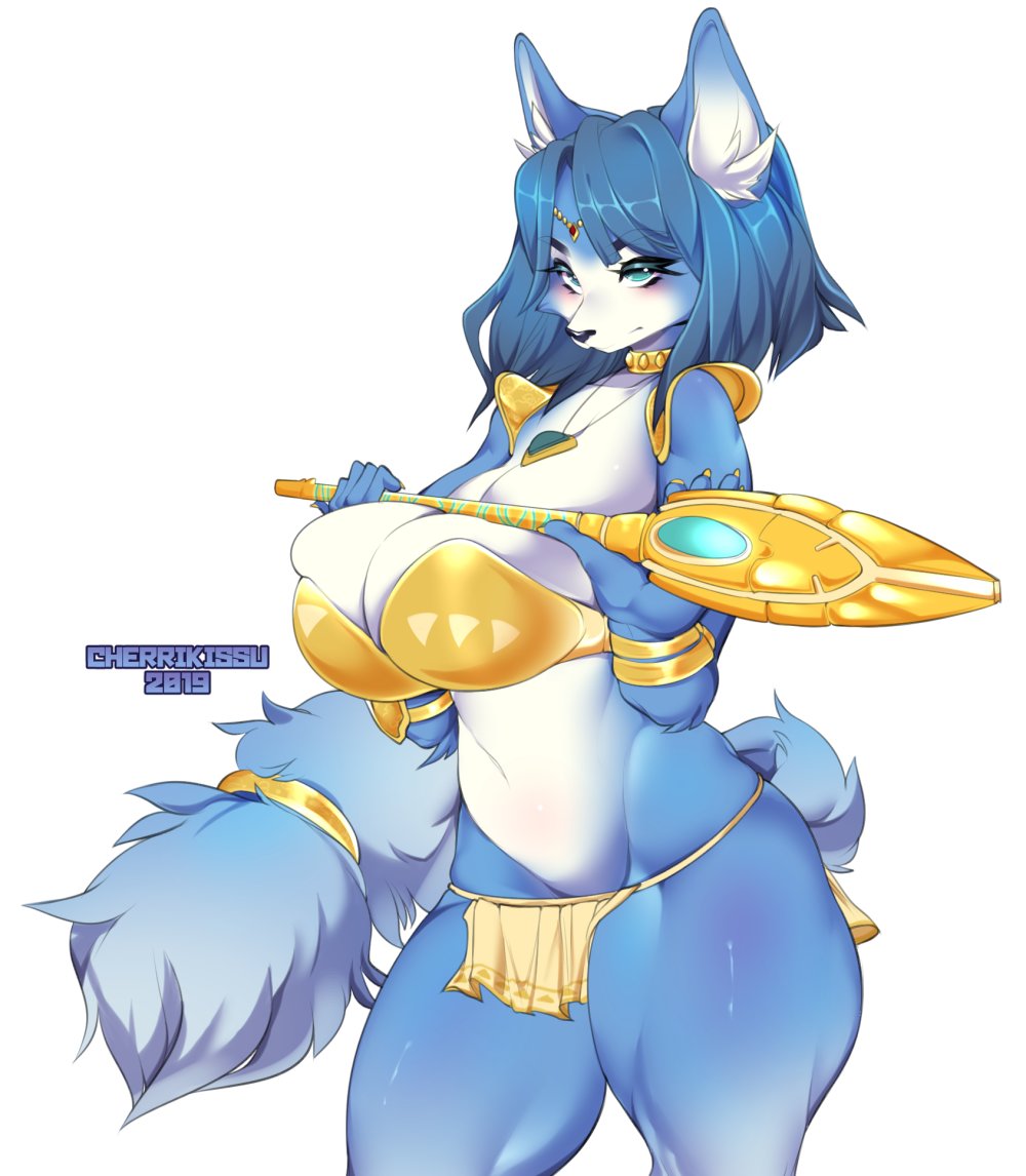 Rule 34 _ cherrikissu page 7 full