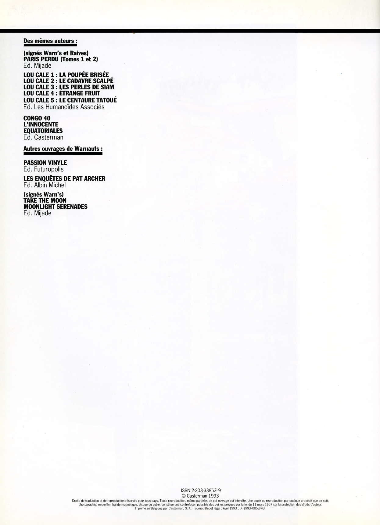 Intermezzo page 3 full