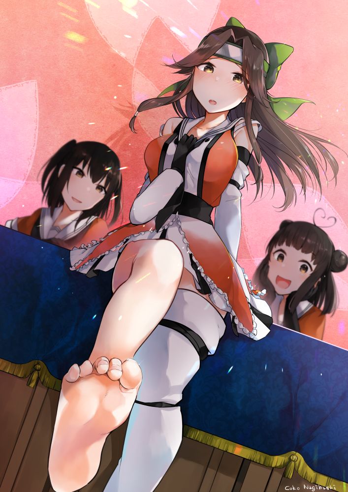 Nagihashi Coko page 6 full