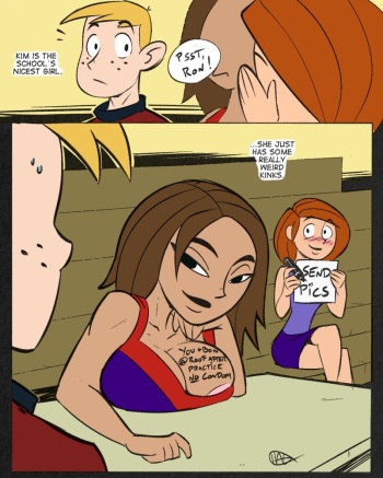 Un-Stoppable Kinky cover